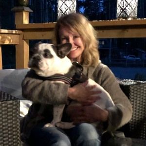 Meet your Posher, Jeannette